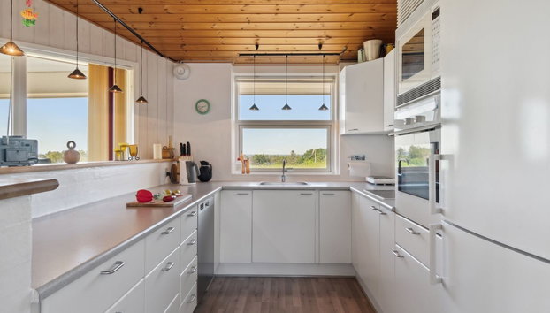"Garbine" - 400m from the sea - Foto 4, Kitchen / Dining Room