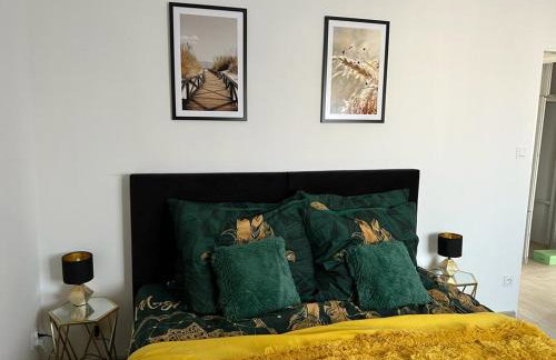 Comfort Zone Ostróda Villa Apartment Duplex - Foto 34