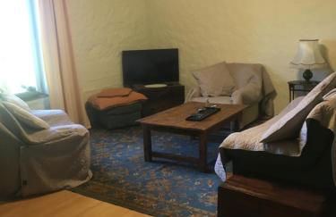 Chez Janie Hirst - Foto 50