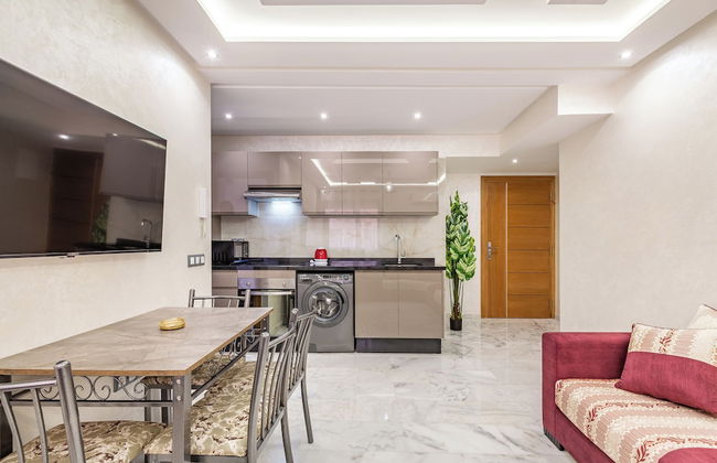 Vittoria Guest House Marrakech - Photo 37