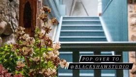 Blackshaw's Studio - Foto 2