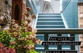 Blackshaw's Studio - Foto 2