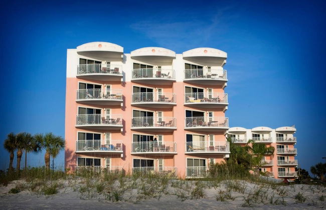 Beach House Suites by the Don CeSar - Foto 35