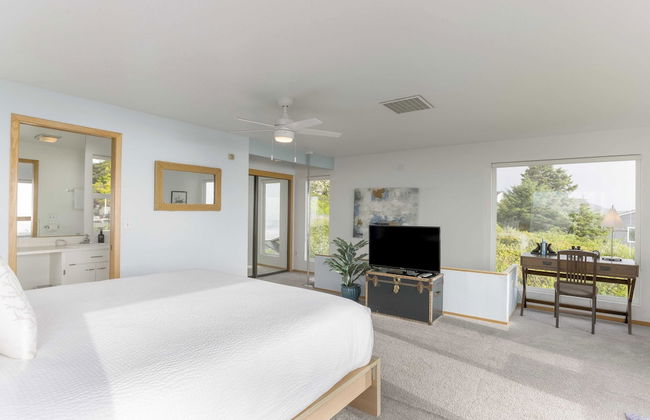 Blue Horizon by Avantstay Panoramic Views of the Ocean w/ Entertainers Patio - Foto 21