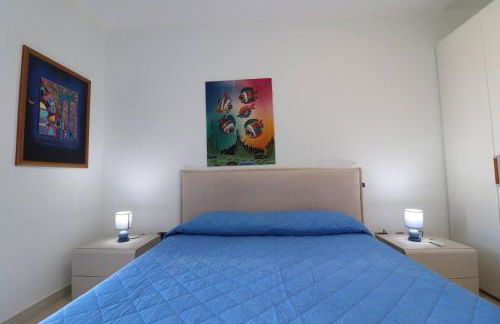 Artemis dwelling in Otranto - Foto 44