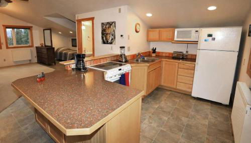 Denali King Suite with Amazing Views - Foto 2