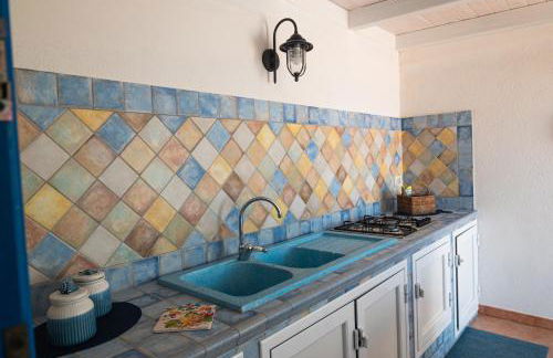 La terrazza del sole “ apartments “ - Foto 19