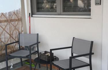 Partcon Studio in Private Property A - Foto 17