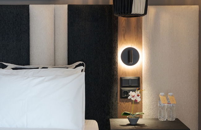 Acropolis Elite Residences - Photo 31