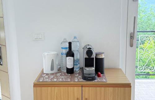 Casa Lagò Lagò Panoramic Apartment - Foto 9