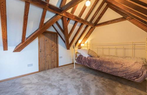 Historic Spacious Central 6 BR Town House Uckfield Sussex - Foto 16