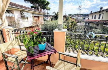 La Casa sul Fiume - Forte dei Marmi - Free Parking - Foto 1