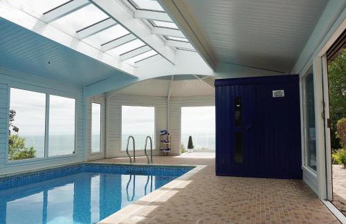 Cliff Lodge - Foto 7