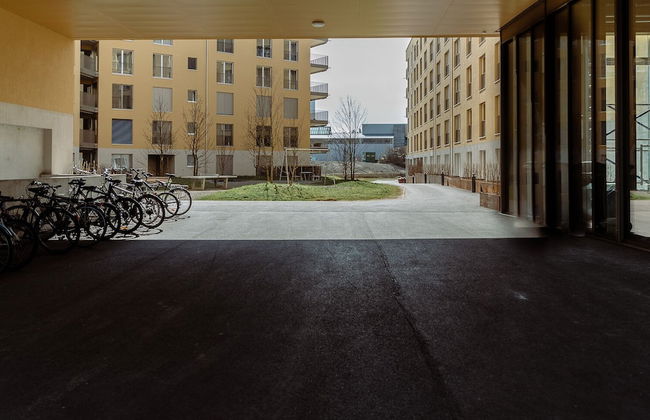 Los Lorentes Residences - Foto 45