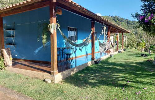 Chácara Cantinho do Ipê - Foto 33