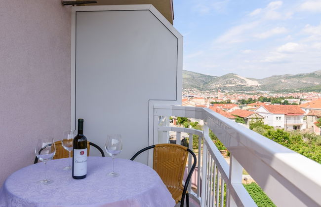 Apartmani Mijo - Foto 57