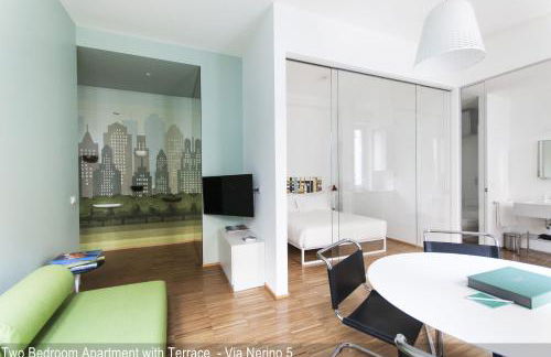 Brera Apartments in City Center - Photo 22