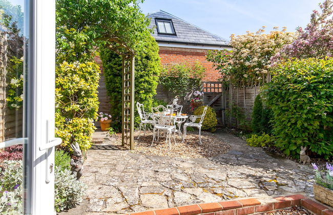 No. 79 Tower Street - Foto 28