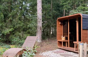 Ferienhaus mit Privatsauna - Foto 6