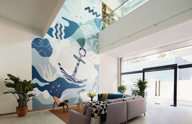 Weave Studios - Olympic - Photo 1