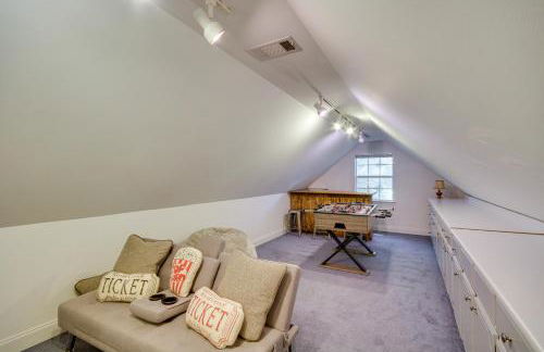 Charming Diamondhead Home with Private Yard! - Foto 20