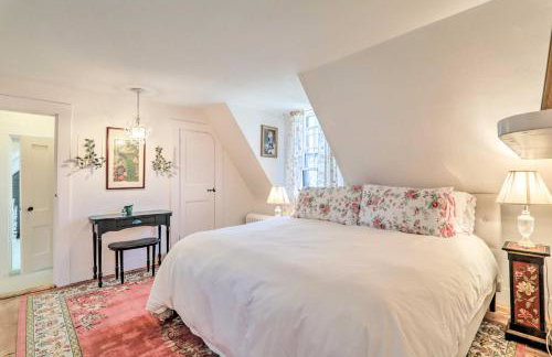 Groups Welcome! 19th-Century Cape Code Escape - Foto 12