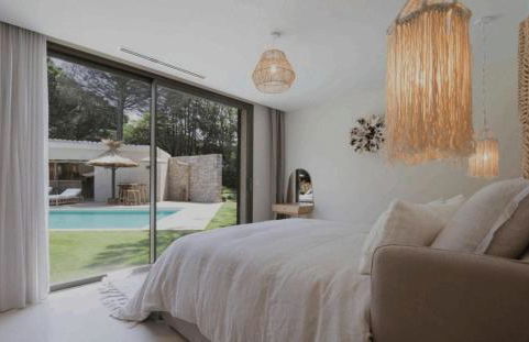 Villa Pascati beach&clubs nearby - Foto 9