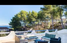 Villa Martégale - Foto 8