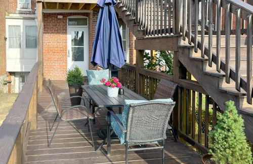 Walkable Rental in Dtwn Gettysburg Pet-Friendly! - Foto 25