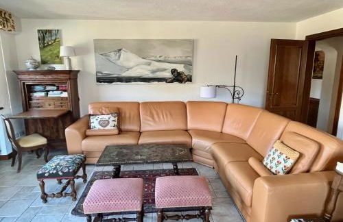 L'Atelier du Temps - Chalet Pompon - Foto 6