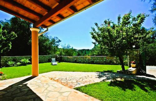 Villa Spiti Ute - Foto 11