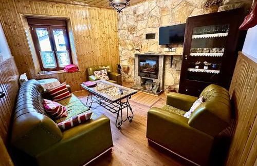 La Casa del Maestro - Photo 1