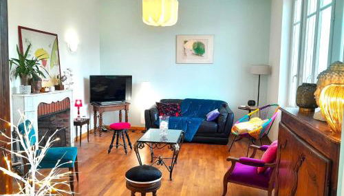 Maison bohème chic Valençay - Foto 4, Other