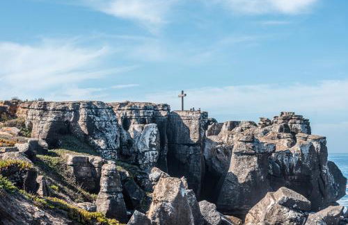 Casa das Rendas by CosyCasa Praia Peniche - Foto 77