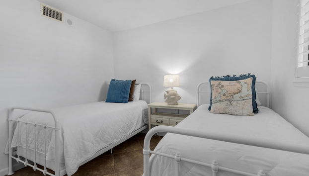 Gulf Winds 101 - Foto 3, Habitación