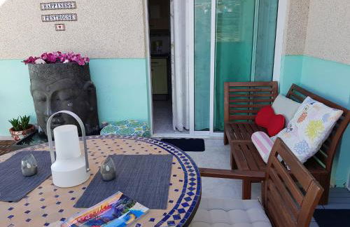 THE HAPPINESS PENTHOUSE Dream Holiday at 100m Beach - Foto 63