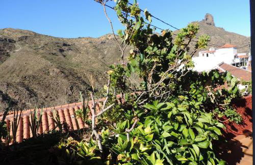 RURAL HOUSES SERAFIN Casa Rural Serafin THE BEST VIEWS - Foto 10