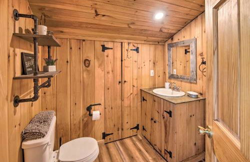 Quaint Gilford Apt with Fire Pit and Pool Access! - Foto 16