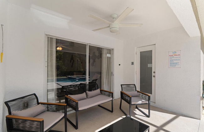 Great Community, Amazing Private Pool, Near Disney! - Foto 26