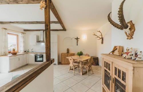 Ferienwohnungen Wiesbauer - Foto 22