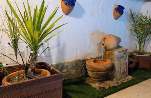 Casa Rural El Olivo - Foto 73