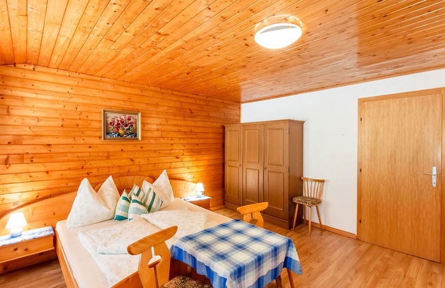 Holiday Home in Zillertal Near Ski Slopes - Foto 5