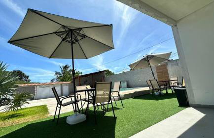 Solaris Serrambi: Piscina, 300m da Praia e Sossego - Photo 36