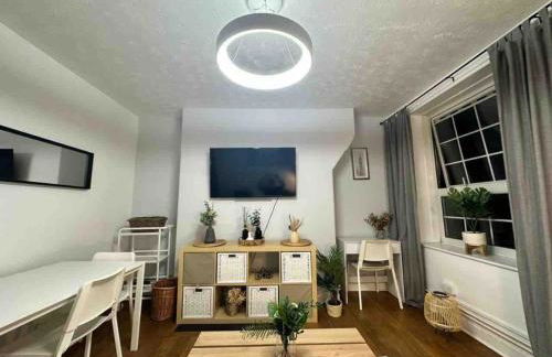 Central Greenwich - Foto 1