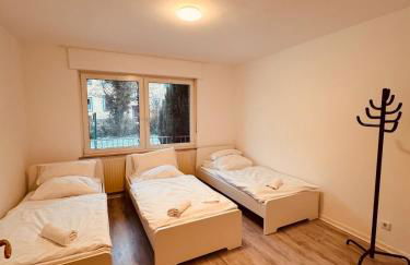 Apartment Fürstenau 5P Küche - Foto 1