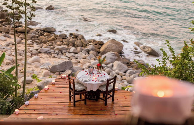 CASITAS MARAIKA HOTEL & BEACH CLUB, Puerto Vallarta - Foto 47