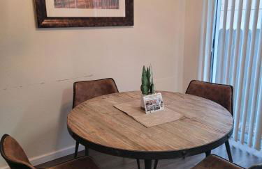 FORT HAM: Just Like Home to SeaWorld MedVA - Foto 6