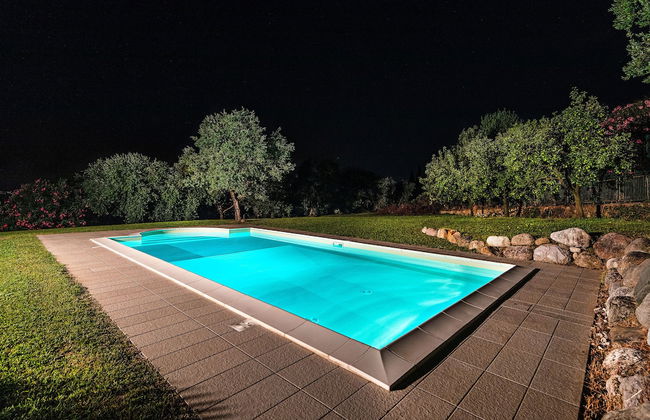 Villa Elisa by Wonderful Italy - Foto 34