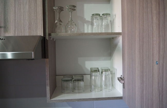 African Eagle Apartments - Photo 33