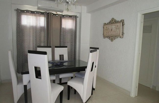 Apartment in Havana - Photo 8